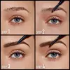 Brow Shaper Max Factor 020 Brown, 1 g Photo 5