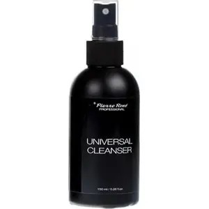Professional Universal Cleanser 150 ml — brush disinfectant solution, PIERRE RENE