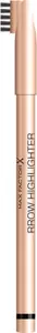 Brow Highlighter by Max Factor, Natural Glaze, 4 g – eyebrow highlighting stick