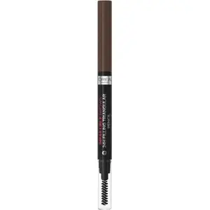 Brow filling triangular pencil No name L'OREAL Infaillible Brows 24h 3.0 Brunette