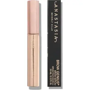 Brow Genius Serum by Anastasia Beverly Hills — eyebrow growth serum,  eyebrow care
