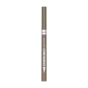 Eyebrow pencil Lovely OC209N1 — pencil for brows, water-based formula, shade OC209N1
