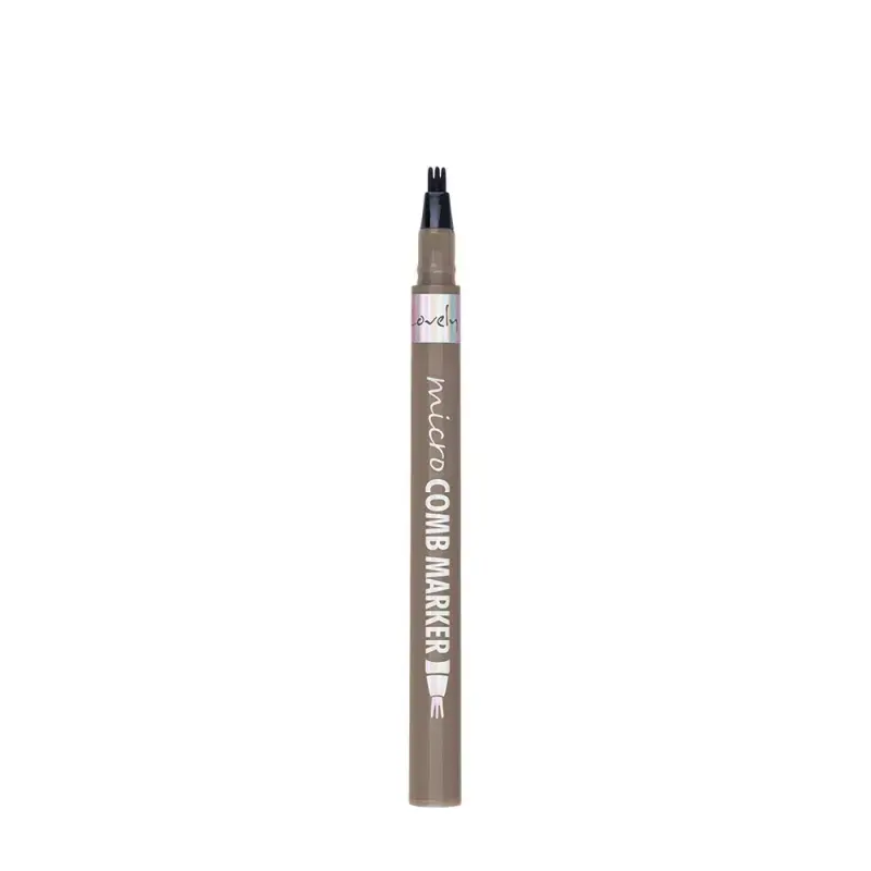 Eyebrow pencil Lovely OC209N1 Photo 2