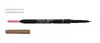 Rimmel Brow Pro Microdefiner 001 Blonde uzacu zīmulis Photo 2
