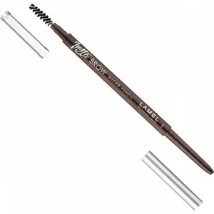 Uzacu zīmulis Lamel Insta Micro Brow №402 0.12 g