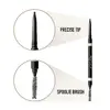 Max Factor Brow Shaper 030 Deep Brown — карандаш для бровей Photo 3
