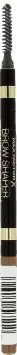 Max Factor Brow Shaper 030 Deep Brown — карандаш для бровей Photo 6