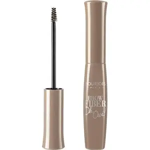 Brow fiber mascara bourjois paris Oh Oui Brown 001 Blond 6.8 ml