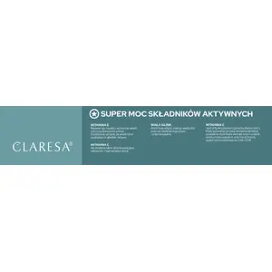 Пушистая помада для бровей 02 Medium Brown — No name CLARESA Brow Flow Pomade 3,5 г
