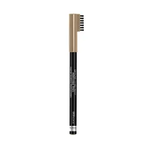 Eyebrow Pencil Rimmel Brow This Way Professional Pencil 003 Blonde, single-piece, blonde shade