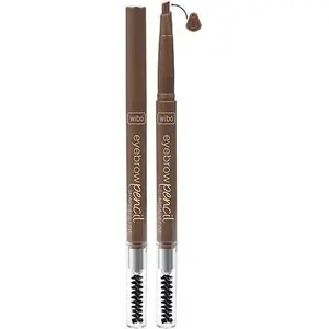 Карандаш для бровей Wibo Shape Define — водостойкий, 1,2 г