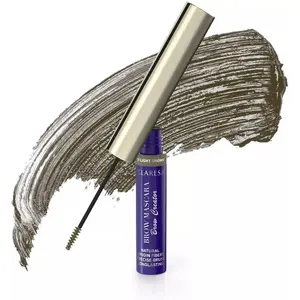 Тушь для бровей Claresa Mascara Creator 01 Light Brown 6 г