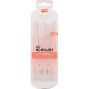 Face & Brow Makeup Razors, 3 pcs — No name