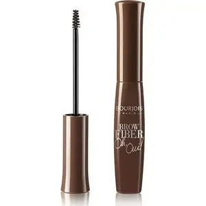 Eyebrow Fiber Mascara bourjois paris Oh Oui Brown 002 Chestnut 6.8 ml