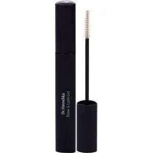 Brow & Lash Gel caurspīdīgs 6 ml — Dr. Hauschka želeja uzacīm un skropstām