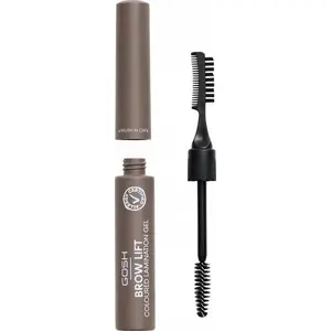 Brow lift lamination gel No name 001 Greybrown 6 ml — gel for eyebrow lamination