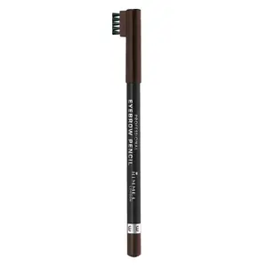Eyebrow Pencil Rimmel Professional 001 Dark Brown 1.4 g