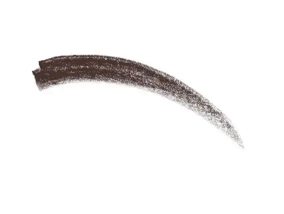 Rimmel Professional Карандаш для бровей 001 Dark Brown Photo 3