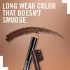 Rimmel Professional Карандаш для бровей 001 Dark Brown Photo 6