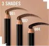 Rimmel Professional Карандаш для бровей 001 Dark Brown Photo 7