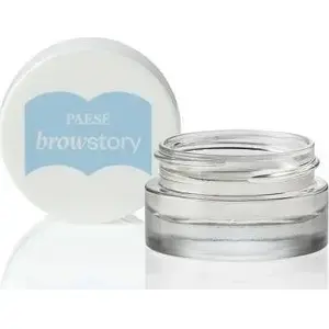 Brow styling soap Paese Browstory 8 g — eyebrow styling soap, transparent hold
