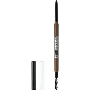 Eyebrow pencil Maybelline Brow Ultra Slim automatic pencil Deep Brown