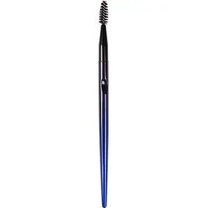 Eyebrow and Eyelash Brush Donegal Elixir by Donegal — spoolie brush for grooming and shaping