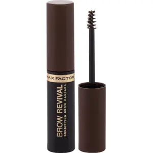 Eyebrow Mascara Max Factor Brow Revival 4.5 ml shade 003 Brown