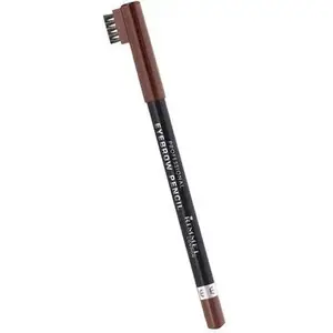 Eyebrow Pencil Max Factor 2 Hazel 3.5 g — retractable brow pencil for shaping and filling