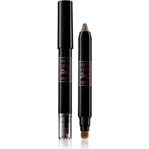 Eyebrow crayon LANCOME Monsieur Big Chubby Brow Crayon Nr 01 Blonde 1.5g
