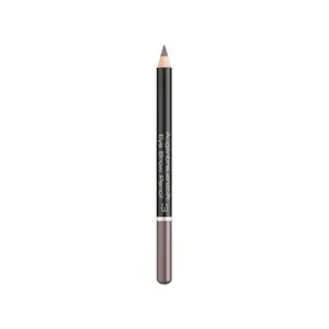 Eyebrow pencil Artdeco Soft Brown 1.1 g — Brown shade for shaping and filling brows