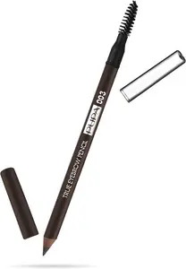 Карандаш для бровей Pupa True Eyebrow Pencil 003 Dark Brown 1.08 г