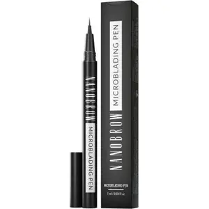 Карандаш для бровей Nanobrow Microblading Dark Blonde 1 мл