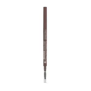 Pencil eyeliner Catrice Slim‘Matic Ultra Precise — Brown (Cool Brown) for women, 1 pc
