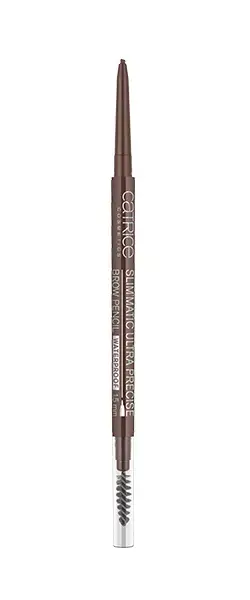 Catrice Slim‘Matic Ultra Precise Brown карандаш Photo 2