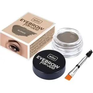 Водостойкая помада для бровей Wibo Blonde — оттенок 4 Blonde