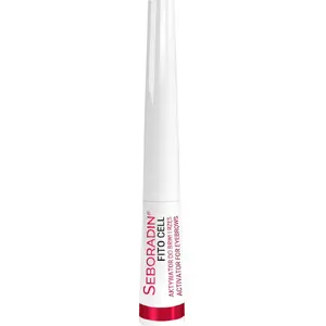 Serums skropstām un uzacīm Seboradin FITO CELL 6 ml, Seboradin