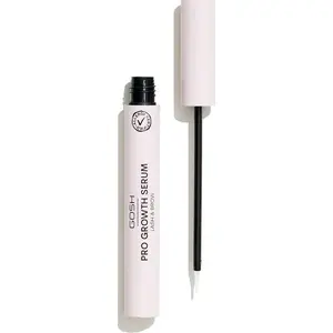 Сыворотка для роста ресниц и бровей Gosh Pro Growth Serum 8 мл — стимулятор роста ресниц и бровей