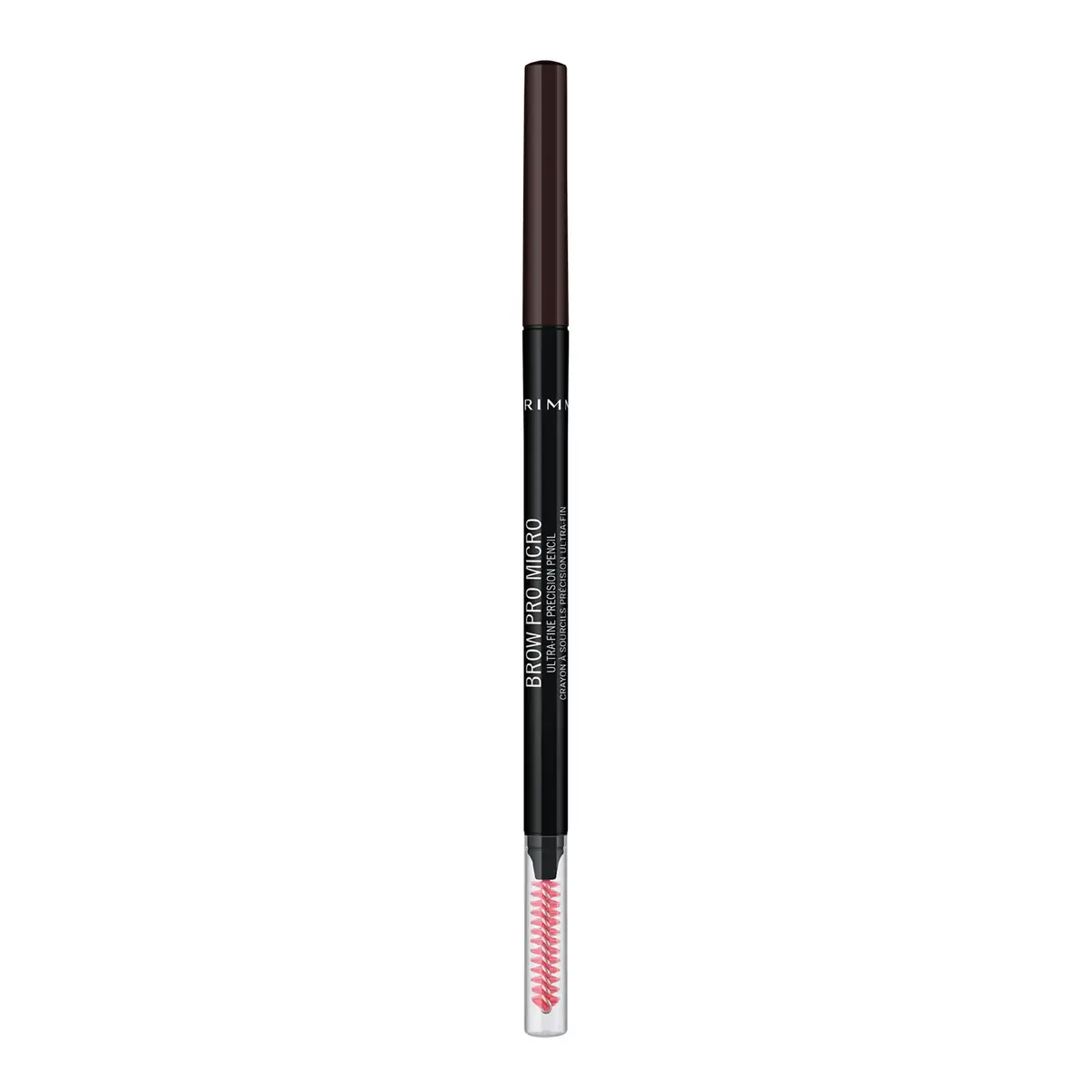 Карандаш для бровей Rimmel Brow Pro Microdefiner 003 Photo 2