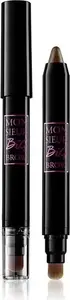 Eyebrow crayon LANCOME Monsieur Big Chubby Brow Crayon 02 Chestnut 1.5 g