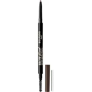 Eyebrow pencil Bourjois Brow Reveal automatic 03 Dark Brown 0.35 g