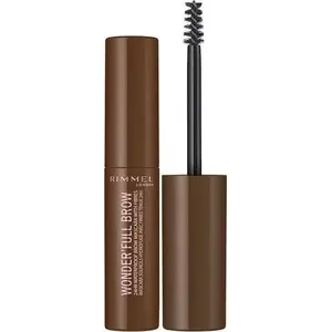 Brow mascara Rimmel Wonder'Full Brow 2 Medium 4.5 ml – eyebrow tinting and shaping