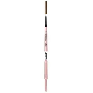 Карандаш для бровей Benefit 3 в 1 Mapping & Shaping 102 Warm Caramel 0,08 г
