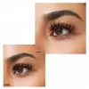 Eyebrow pencil Gosh Soft Black 1.2 g Photo 3