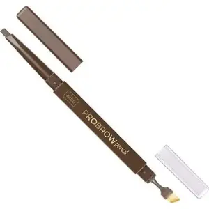Eyebrow pencil Wibo PRO BROW PENCIL 2 with spoolie, shade 172-uniw