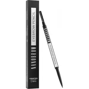 Карандаш для бровей Nanobrow 2 в 1 Blonde 1 мл — Nanobrow