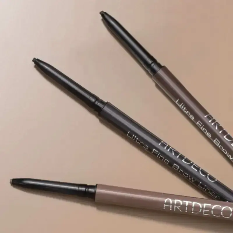 Artdeco Ultra Fine Brow Liner Saddle — карандаш для бровей Photo 6
