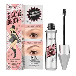 Гель для бровей Benefit Gimme Brow+ 2, оттенок блонд, 3 г