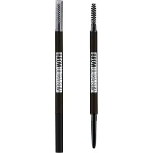 Eyebrow pencil Maybelline Brow Ultra Slim automatic, Brown