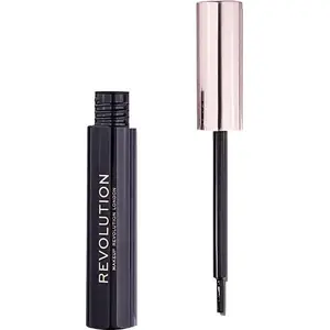 Uzacu tonēšanas želeja Makeup Revolution Taupe 6 ml — ilgnoturīgs tonis uzacām